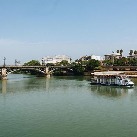Rocio Suites Apartments Sevilla Rom bilde