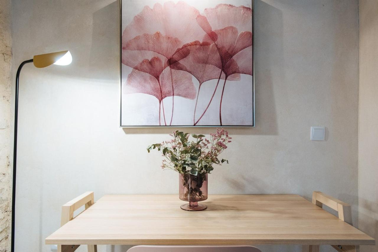 Rocio Suites Apartments Sevilla Rom bilde