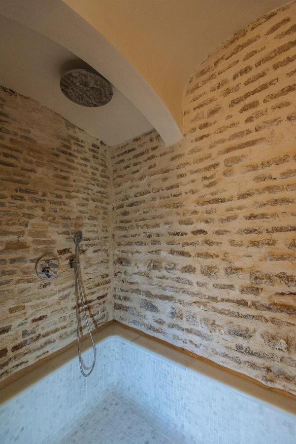 Rocio Suites Apartments Sevilla Eksteriør bilde